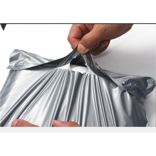 (32x43cm)Thickened Waterproof Self Sealing Express Bags Durable Mailing Pouches Packaging 2