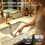 Universal Bathroom Sink Drain Strainer, - Sink Drain with Overflow, Solid Brass Vessel Sink Drain Assembly 3