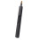 Retractable Single-Head Lip Brush for Makeup Black 2