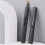 Retractable Single-Head Lip Brush for Makeup Black 4