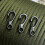 3-Pack Mini Tactical Buckle Nyckelring, Aluminiumlegering Karbinhake 6