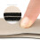 Heel Cushion Inserts - Shoe Inserts for Heel Pain Relief Beige 4