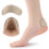 Heel Cushion Inserts - Shoe Inserts for Heel Pain Relief Beige 5