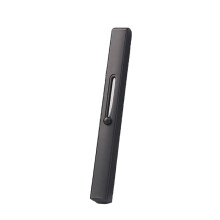Intrekbare Lipkwast met Enkele Kop voor Make-up Black
