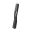 Retractable Single-Head Lip Brush for Makeup Black 1