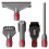 Dyson Staubsauger-Aufsatz-Set - 5-teilig 1