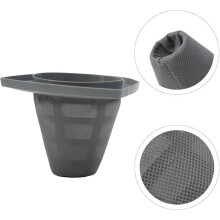 Filtros de Repuesto Compatibles con la Aspiradora de Mano 3 en 1 para NES215A/ NES210/ NES212