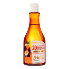 Soleil des Iles SPF 20 Oil with Tahitian Monoi and Accelerator 914 150ml