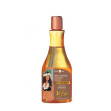 Soleil des Iles Sparkling Dry Oil with Tahitian Monoi SPF 0 919 150ml