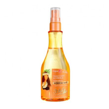 Soleil des Iles Beauty Oil for Body and Hair with Monoi 222 150ml