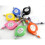 (White)Universal Retractable Data Cable For Smartphones Tablets With Options Multicolor 3