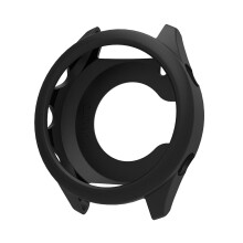 Silikonové ochranné pouzdro kompatibilní s Garmin Forerunner 970 - Dostupné v několika barvách Black