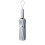 Automatic Windproof Storm Umbrella - 48 Ribs Reinforced Construction Grey 2