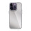 Spejlcover til iPhone 15 (6.1") - Klar TPU+PC Beskyttelse 1