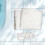 Duschvorhang wasserdichter Badezimmer-Duschvorhang White M 2