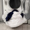 Foldable Front Load Washer Lint Catcher Net, Laundry Drop Guard Laundry Room Accessory 2