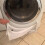 Foldable Front Load Washer Lint Catcher Net, Laundry Drop Guard Laundry Room Accessory 5