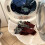 Foldable Front Load Washer Lint Catcher Net, Laundry Drop Guard Laundry Room Accessory 8