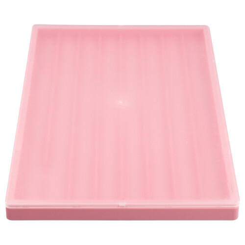 Waterproof Keycap Storage Box with Lid -for Keyboard Keycaps Display and Collection