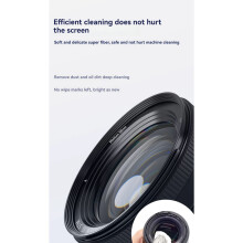 MECHANIC HK5090 Anti-Static Dust-Free Wiper for Mobile Phone Tablet LCD Lens Glass Cover Repair Wiping Dust Removal Tool 400Pcs