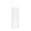 Metal Frame Over the Door Full Length Mirror 3