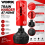kids Freestanding Punch bag Gym Training kickboxing Set 2