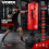 kids Freestanding Punch bag Gym Training kickboxing Set 4