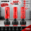 kids Freestanding Punch bag Gym Training kickboxing Set 9