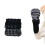 Pack de 4 chaussettes antidérapantes imperméables pour chat et chien  L 1