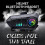Bluetooth-Hjälmheadset med Mjuk Mikrofon 2
