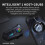 Bluetooth-Hjälmheadset med Mjuk Mikrofon 8