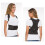 Adjustable Magnetic Posture Corrector for Adults  M 0 2