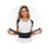 Adjustable Magnetic Posture Corrector for Adults  M 0 4