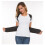 Adjustable Magnetic Posture Corrector for Adults  M 0 5