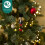 6Pcs Nutcracker Soldier Ornaments, Christmas Tree Decorations 9