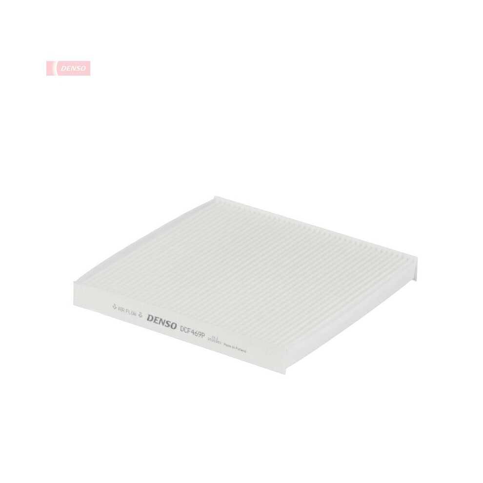 ✅Fits DENSO DCF469P Filter, cabin air DCF469P Cabin filter fits: SUB ⭐UK Seller⭐ - Image 36