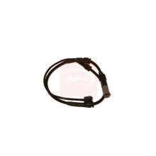 Apec Brake Pad Wear Indicator For Bmw 1 Series 2011-2019 1.6 1.5 2.0 3.0 Front