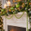 Pine Green Christmas Bead Garland 10M 3