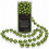 Pine Green Christmas Bead Garland 10M 1