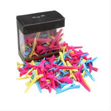Haarstyling-Clips, 60 Stück