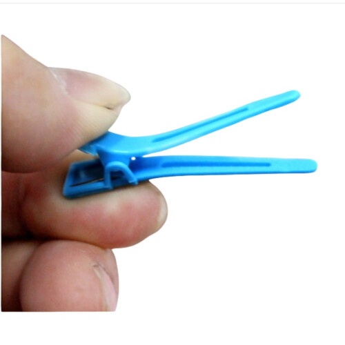 Haarstyling-Clips, 60 Stück 2