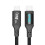 USB-C-zu-USB-C-Kabel: 240 W, 480 Mbit/s Datenübertragung  1 m 1