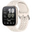 Silikone urrem til Amazfit Bip6 (A2435) Gold 2