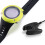 Smartklokkelader for Suunto 5 Ambit - 100cm Svart 6