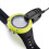 Smartklokkelader for Suunto 5 Ambit - 100cm Svart 4