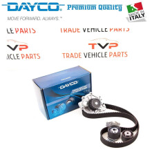 Volvo V40 V50 V60 V70 XC60 XC70 XC90 2.4 D D3 D4 D5 Timing Belt Kit Water Pump