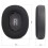 2 Cuscinetti Auricolari di Ricambio - Pelle Proteica e Rete da Calcio per Cuffie JBL E55BT 4