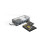 Type-C Dual-Card Reader 4