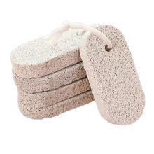 5er-Pack Bimsstein - Cremeweiß