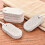 5er-Pack Bimsstein - Cremeweiß 5